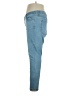 True Craft Solid Blue Jeans Size XL (estimated) - photo 5