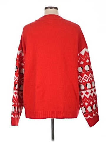 H&M Pullover Sweater (view 2)