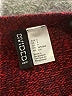 Divided by H&M 100% Acrylic Burgundy Pullover Sweater Size S - photo 7