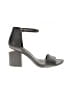 Alexander Wang Black Heels Size EU 40 1/2 - photo 1