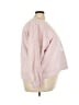J.Crew 100% Cotton Pink Sweatshirt Size 3X - photo 4