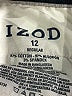 IZOD Solid Tan Khakis Size 12 - photo 3