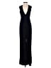 Lulus Black Jumpsuit Size XS - photo 1