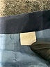 Egg Baby 100% Cotton Blue Long Sleeve Button-Down Shirt Size 6 - photo 3