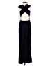 Lulus Black Jumpsuit Size XS - photo 2