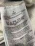 Gap 100% Cotton Graphic Silver Pullover Sweater Size S - photo 8