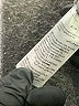 White House Black Market Gray Pullover Sweater Size S - photo 8