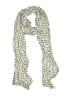 Unbranded Ivory Scarf One size - photo 1