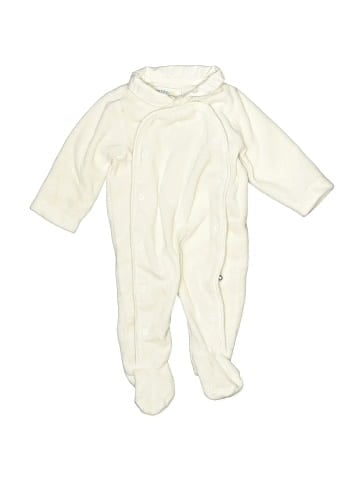 Bout'chou Long Sleeve Onesie (view 1)