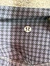 Lululemon Athletica Polka Dots Blue Active Pants Size 4 - photo 4