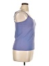 Boden Blue Tank Top Size XL - photo 4