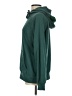 Divided by H&M Green Pullover Hoodie Size XS - photo 5