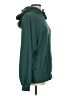 Divided by H&M Green Pullover Hoodie Size XS - photo 4