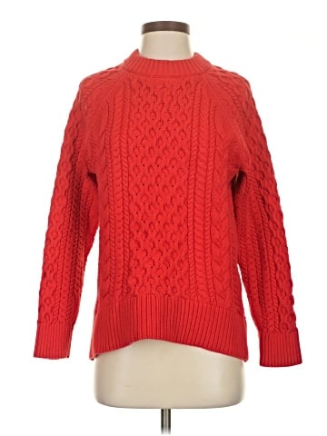 J.Crew Pullover Sweater (view 1)