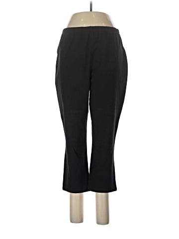 Women With Control Active Pants (view 1)