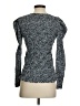 Parker Silver Long Sleeve Top Size XS - photo 2