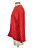J.Crew Red Pullover Sweater Size S - photo 5