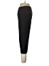 Women With Control Solid Black Active Pants Size L - photo 5