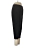 Women With Control Solid Black Active Pants Size L - photo 4