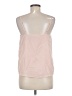 ASOS 100% Polyester Pink Sleeveless Top Size 6 - photo 2