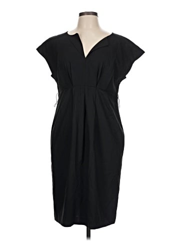 Ann Taylor Factory Cocktail Dress (view 1)