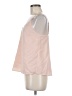 ASOS 100% Polyester Pink Sleeveless Top Size 6 - photo 5