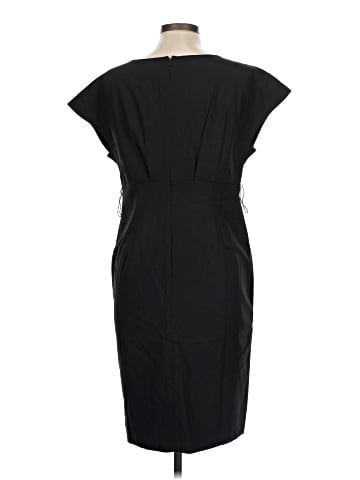 Ann Taylor Factory Cocktail Dress (view 2)