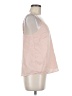 ASOS 100% Polyester Pink Sleeveless Top Size 6 - photo 4