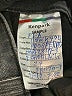 Assorted Brands Gray Denim Skirt Size 27 waist - photo 4