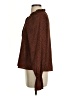Minkpink Brown Long Sleeve Blouse Size XS - photo 5