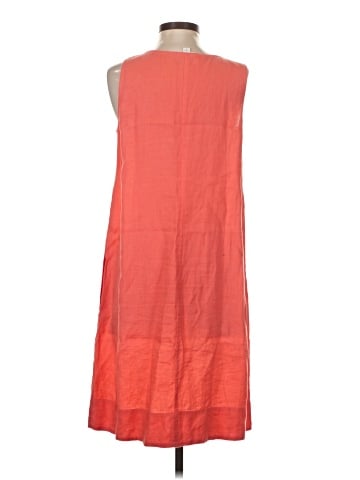 J.Jill Casual Dress (view 2)