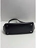 MCM Black Leather Sarah Shoulder Bag One size - photo 4