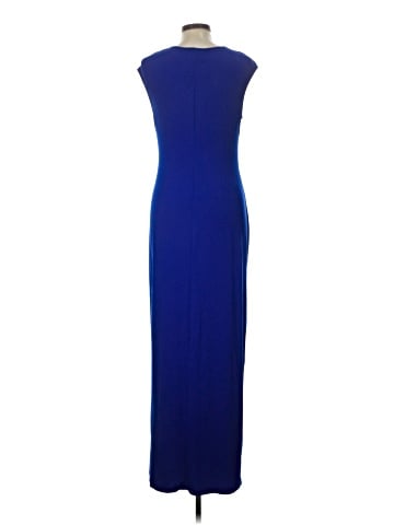 Connected Apparel Cocktail Dress (view 2)