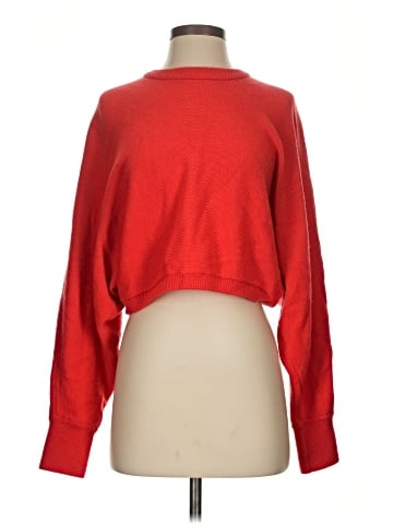 MICHAEL Michael Kors Wool Pullover Sweater (view 1)