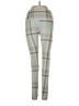 Noli Plaid Gray Leggings Size S - photo 1