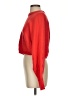 MICHAEL Michael Kors 100% Wool Red Wool Pullover Sweater Size XS - photo 5