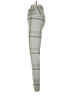 Noli Plaid Gray Leggings Size S - photo 5