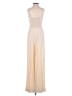 Zara Ivory Jumpsuit Size XS - photo 2