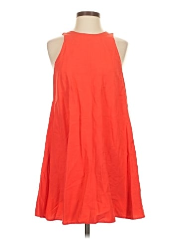 Zara Casual Dress (view 1)