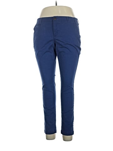 Merona Casual Pants (view 1)