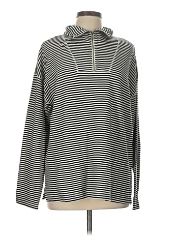 Chaps Pullover Sweater (view 1)