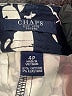 Chaps Floral Blue Casual Skirt Size 4 (petite) - photo 4