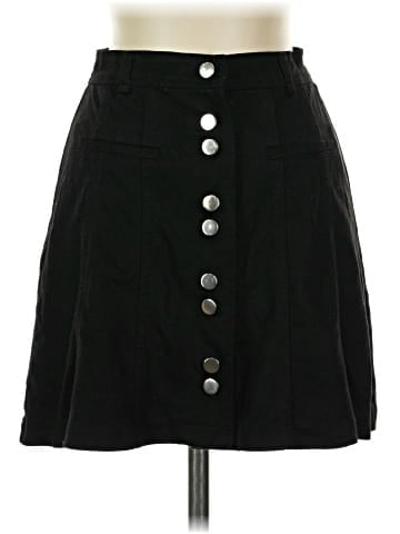 Trafaluc by Zara Casual Skirt (view 1)