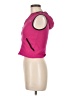 The North Face 100% Polyester Pink Vest Size 7 - 8 - photo 5