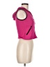 The North Face 100% Polyester Pink Vest Size 7 - 8 - photo 4