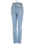 Sam Edelman Solid Blue Jeans Size 4 - photo 2