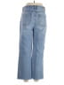 Blank NYC Color Block Blue Jeans Size 28 waist - photo 2
