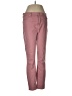 Buffalo by David Bitton Pink Jeans Size 8 - photo 1