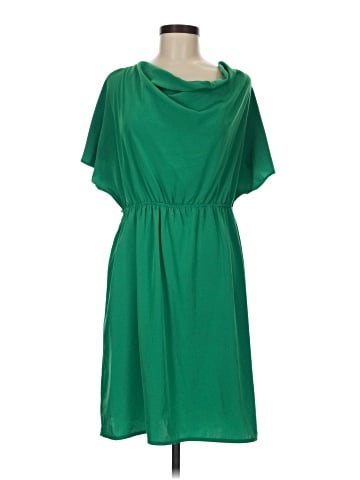 Mossimo Casual Dress (view 1)