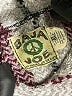 Baja Joe Burgundy Jacket Size XL - photo 6